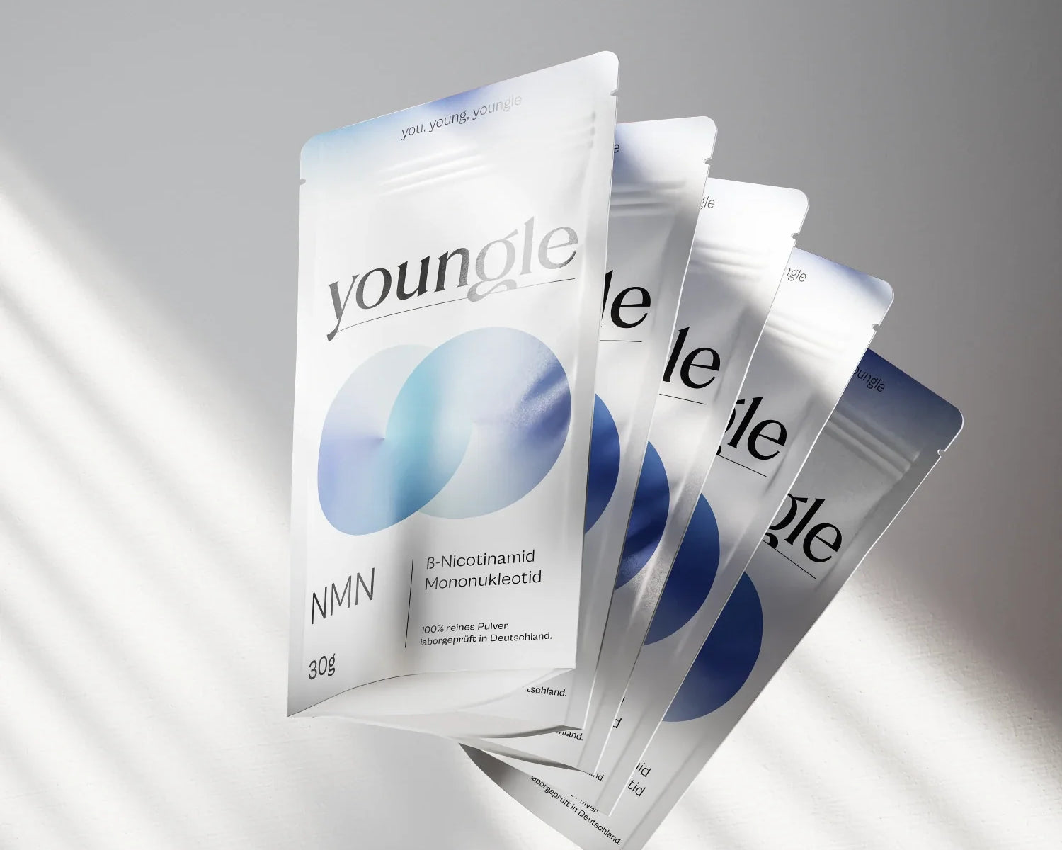Wo kann man NMN-Pulver in Deutschland kaufen?