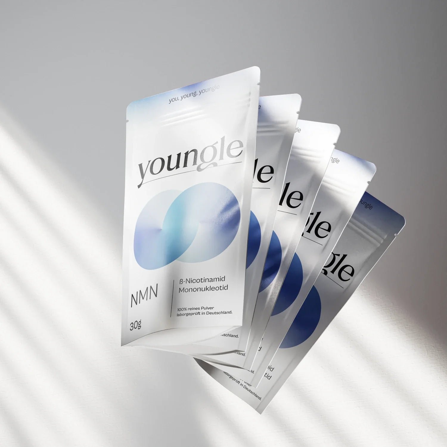 Wo kann man NMN-Pulver in Deutschland kaufen?