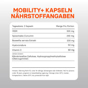 Mobility⁺ - Formula - youngle