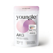 AKG - α - Alpha-Ketoglutarat