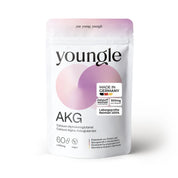 AKG - α - Alpha-Ketoglutarat