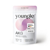 AKG - α - Alpha-Ketoglutarat