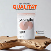 Berberin - Kapseln - youngle