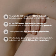 AKG - α - Alpha-Ketoglutarat