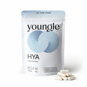 Hyaluron - Kapseln - youngle