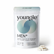 Men⁺ - Formula - youngle