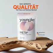 Metabolism⁺ - Formula - youngle