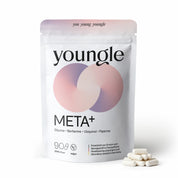 Metabolism⁺ - Formula - youngle