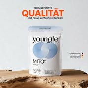Urolithin A - Kapseln - youngle