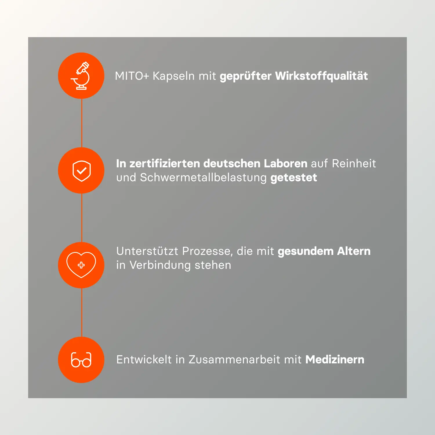 Urolithin A - Kapseln - youngle