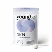 NMN - Pulver - youngle