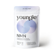 NMN - Nicotinamid Mononukleotid