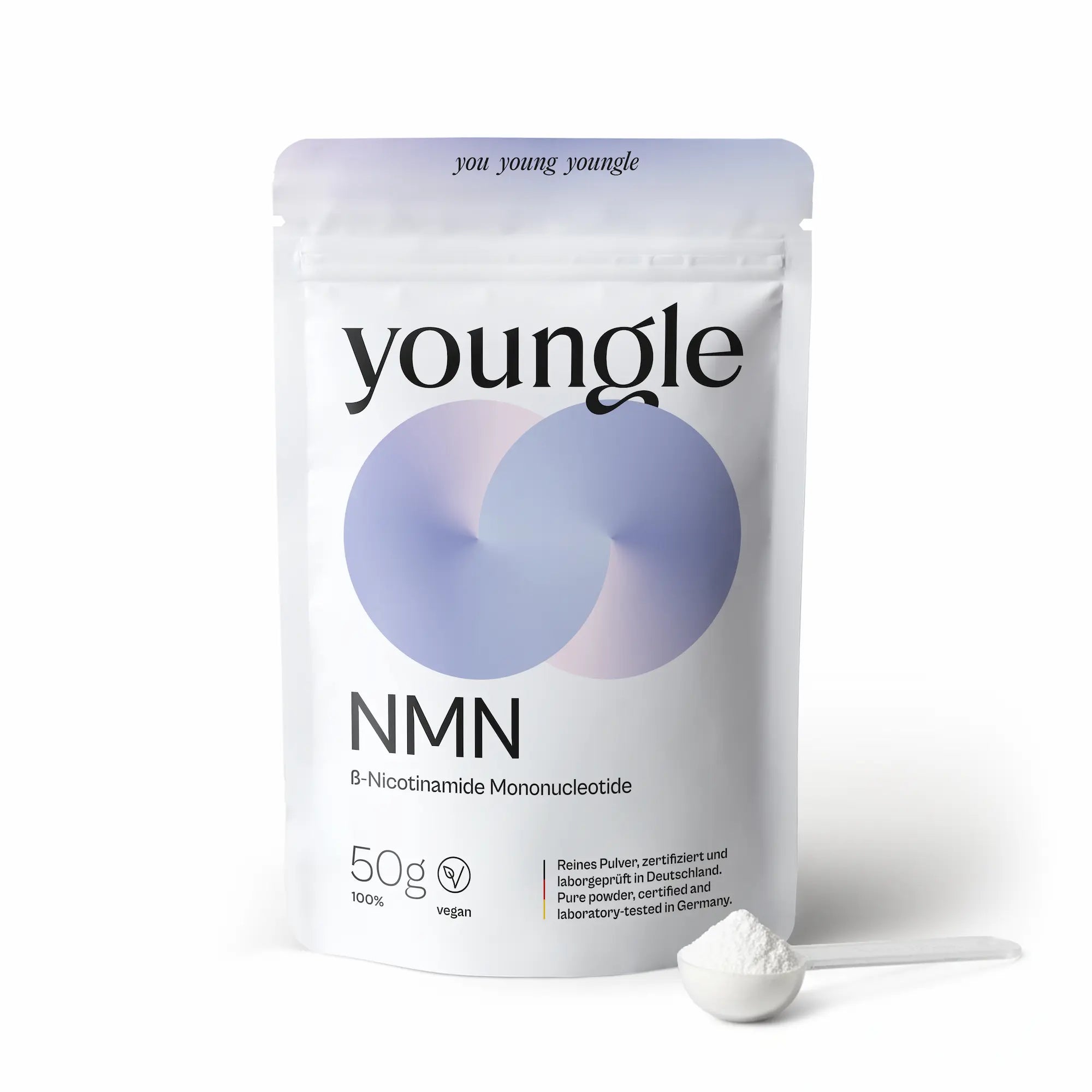 NMN - Pulver - youngle