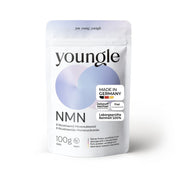 NMN - Nicotinamid Mononukleotid