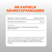NR - Kapseln - youngle