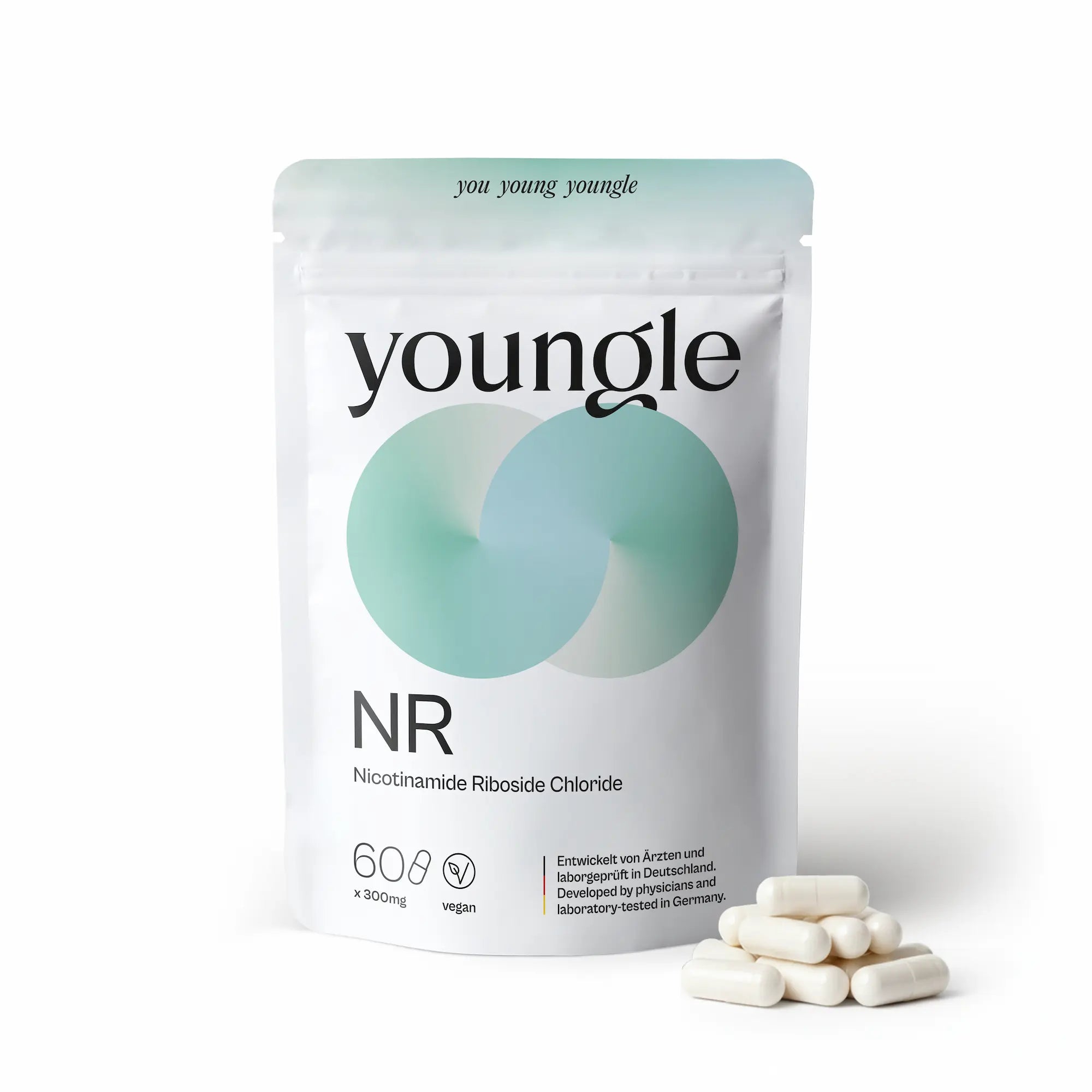 NR - Kapseln - youngle