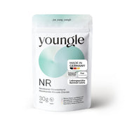 NR - Nicotinamid Ribosid