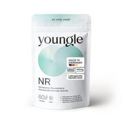 NR - Nicotinamid Ribosid