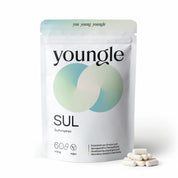 Sulphoraphan - Kapseln - youngle