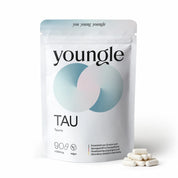 Taurin - Kapseln - youngle